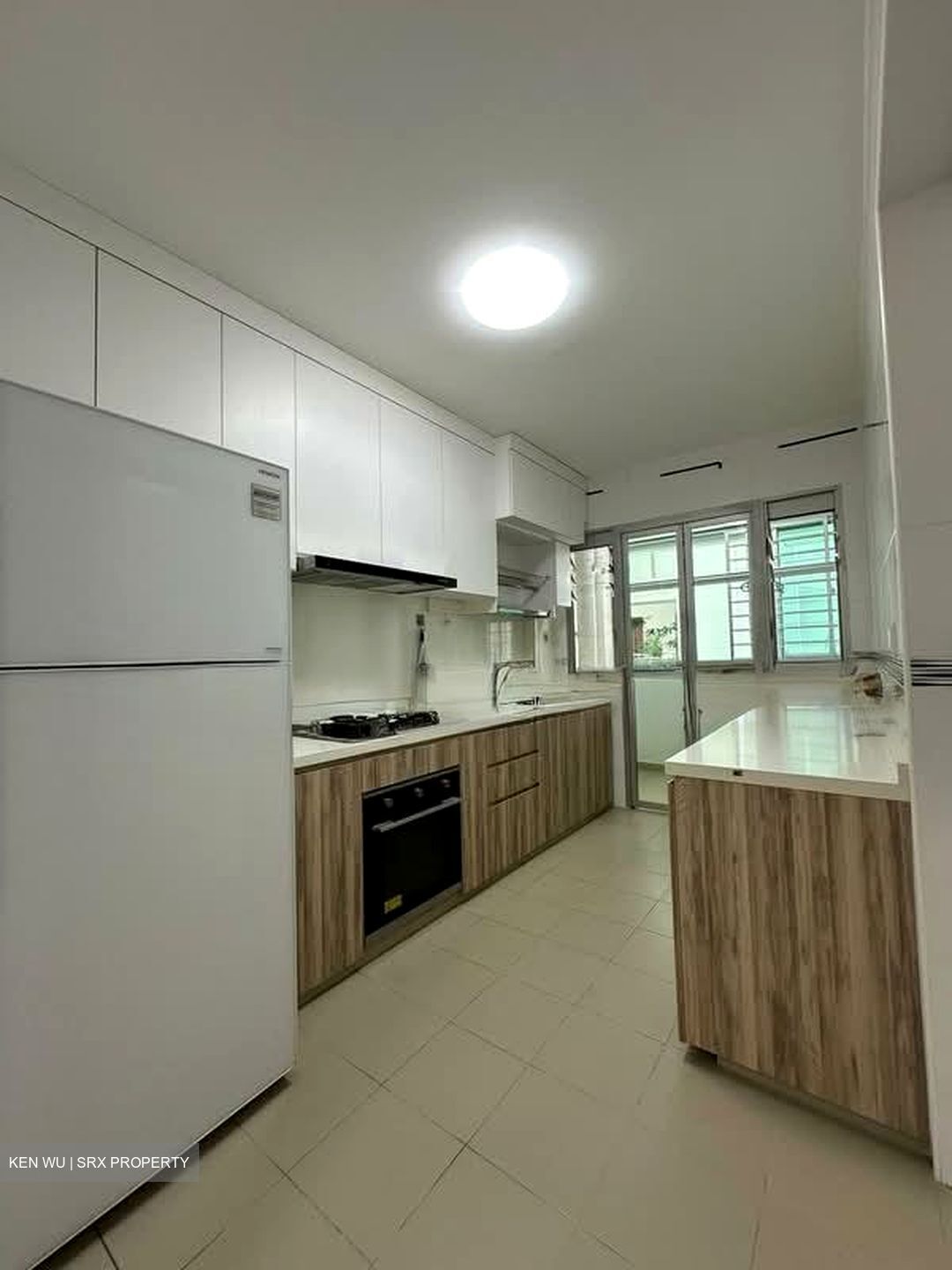 Blk 93B Telok Blangah Parcview (Bukit Merah), HDB 4 Rooms #558252401